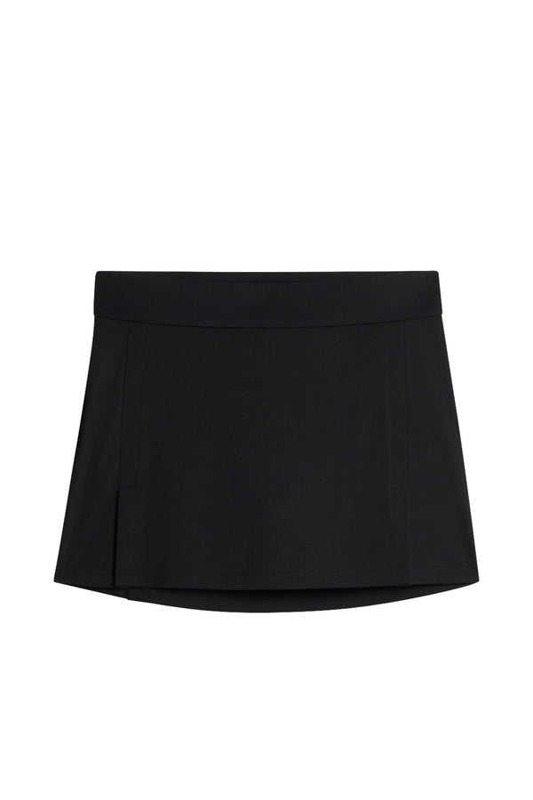 J.lindeberg Amelie Skirt Black