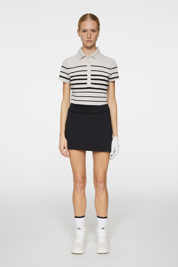 J.lindeberg Amelie Skirt Black