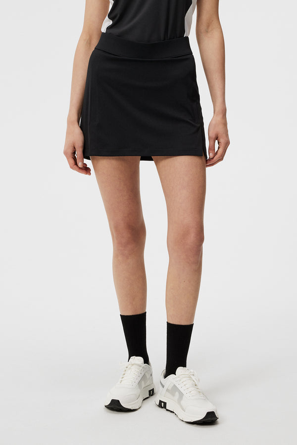 j.lindeberg Amelie Skirt Black