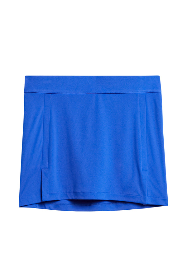 J.lindeberg Amelie Skirt Club Blue