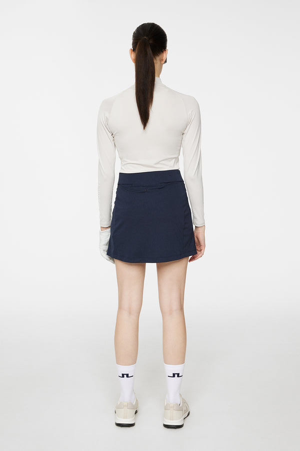 J.lindeberg Amelie Skirt JL Navy