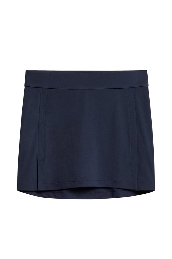 J.lindeberg Amelie Skirt JL Navy