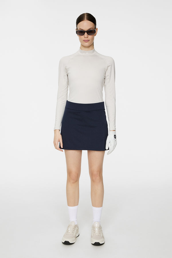 J.lindeberg Amelie Skirt JL Navy