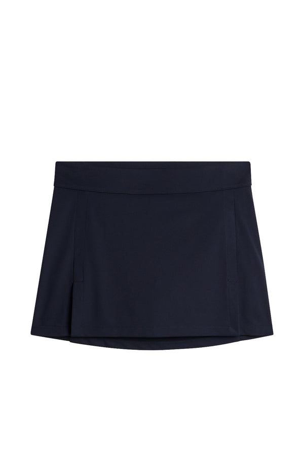 J.lindeberg Amelie Skirt JL Navy