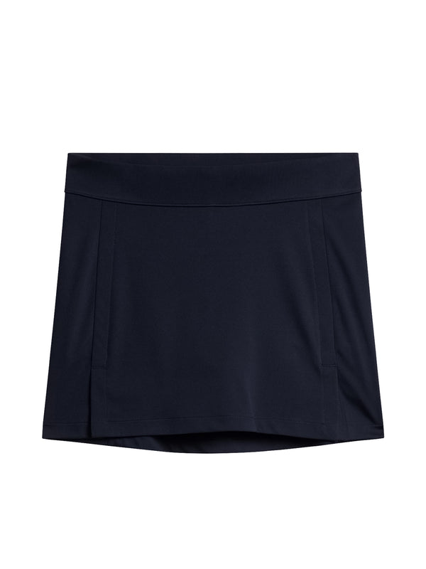 J.lindeberg Amelie Skirt JL Navy
