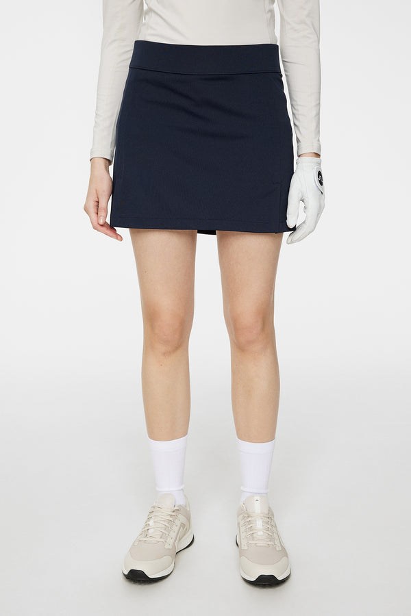 j.lindeberg Amelie Skirt JL Navy