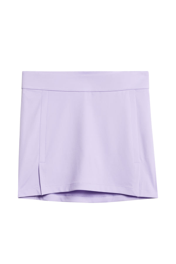 J.lindeberg Amelie Skirt Lavender