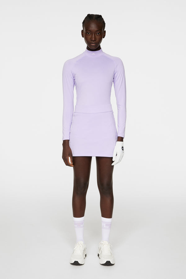 J.lindeberg Amelie Skirt Lavender