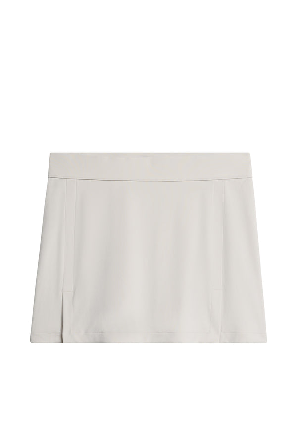 J.lindeberg Amelie Skirt Moonbeam