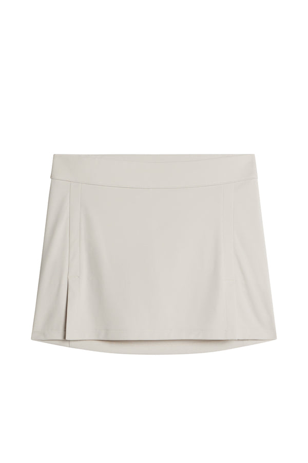 J.lindeberg Amelie Skirt Moonbeam