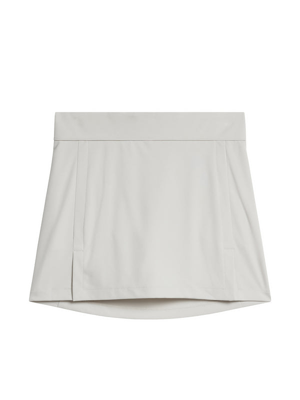 J.lindeberg Amelie Skirt Moonbeam