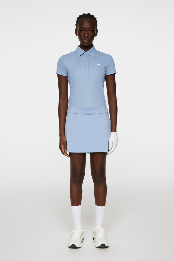 J.lindeberg Amelie Skirt Rain Washed