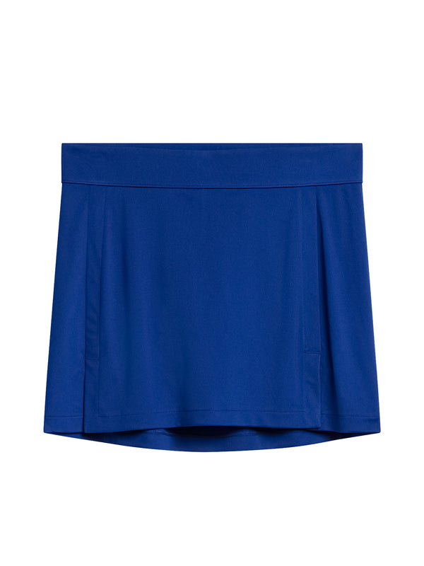J.lindeberg Amelie Skirt Sodalite Blue