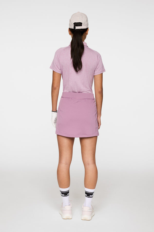 J.lindeberg Amelie Skirt Very Grape