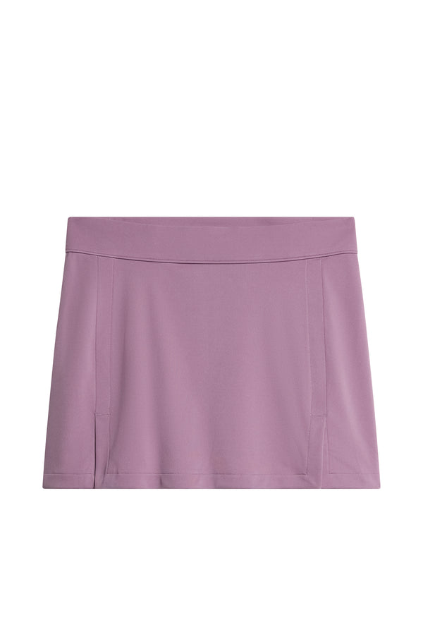 J.lindeberg Amelie Skirt Very Grape