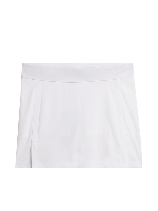 J.lindeberg Amelie Skirt White