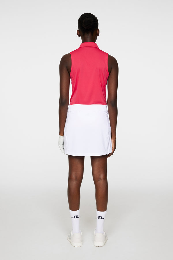 J.lindeberg Amelie Skirt White