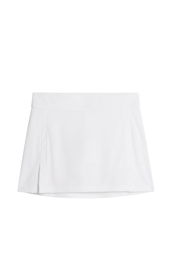 J.lindeberg Amelie Skirt White