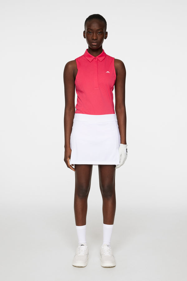 J.lindeberg Amelie Skirt White