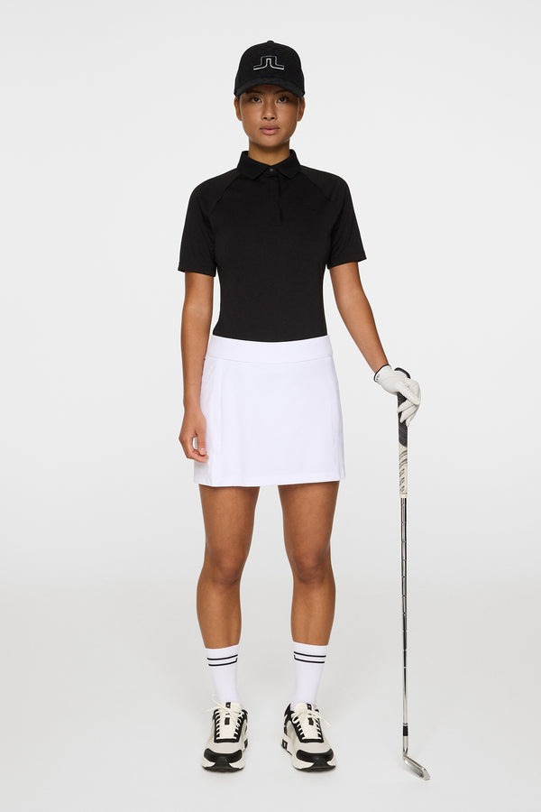 J.lindeberg Amelie Skirt White