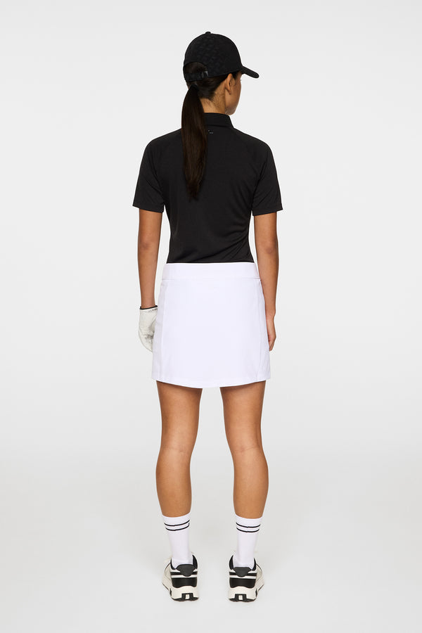 J.lindeberg Amelie Skirt White