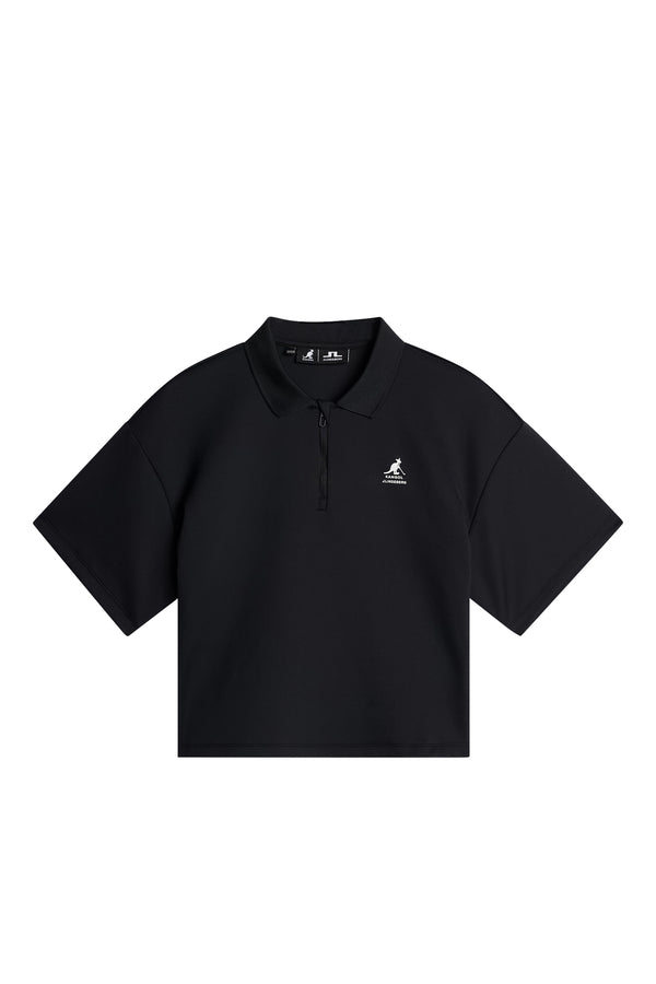 J.lindeberg Amila Top Black