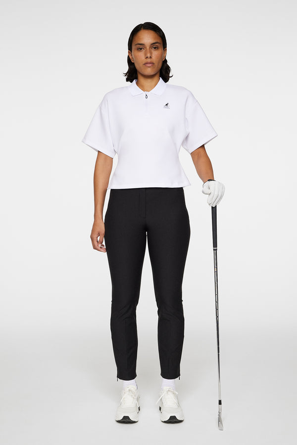 J.lindeberg Amila Top White