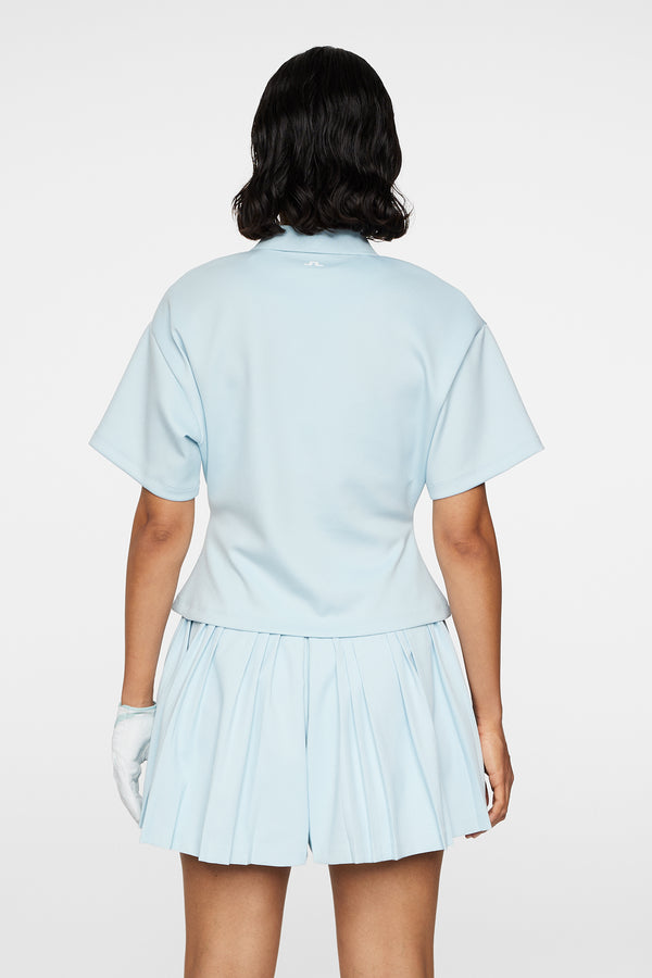 J.lindeberg Amila Top Winter Sky