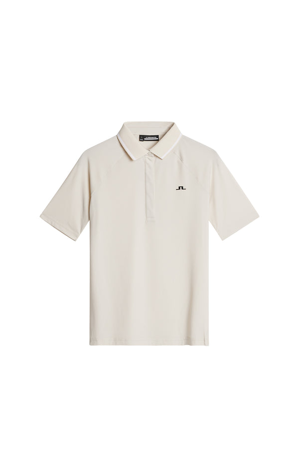 J.lindeberg Amy Polo Moonbeam