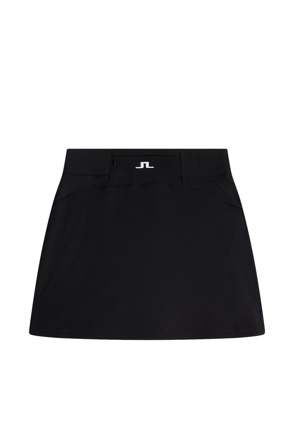 J.lindeberg Amy Skirt Black
