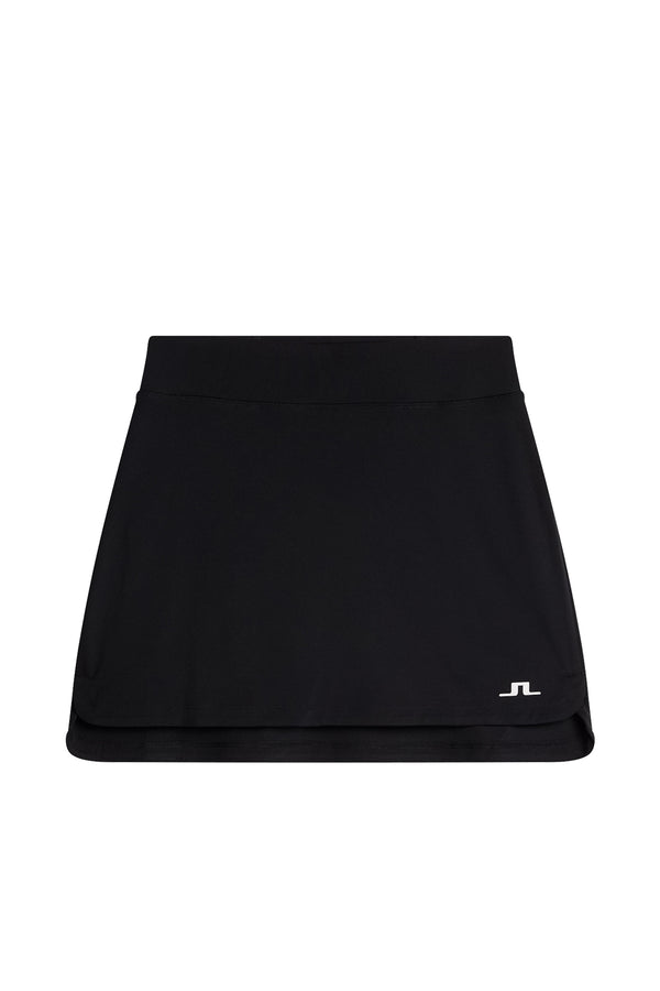 J.lindeberg Amy Skirt Black