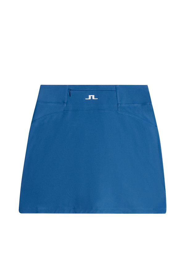J.lindeberg Amy Skirt Dark Blue