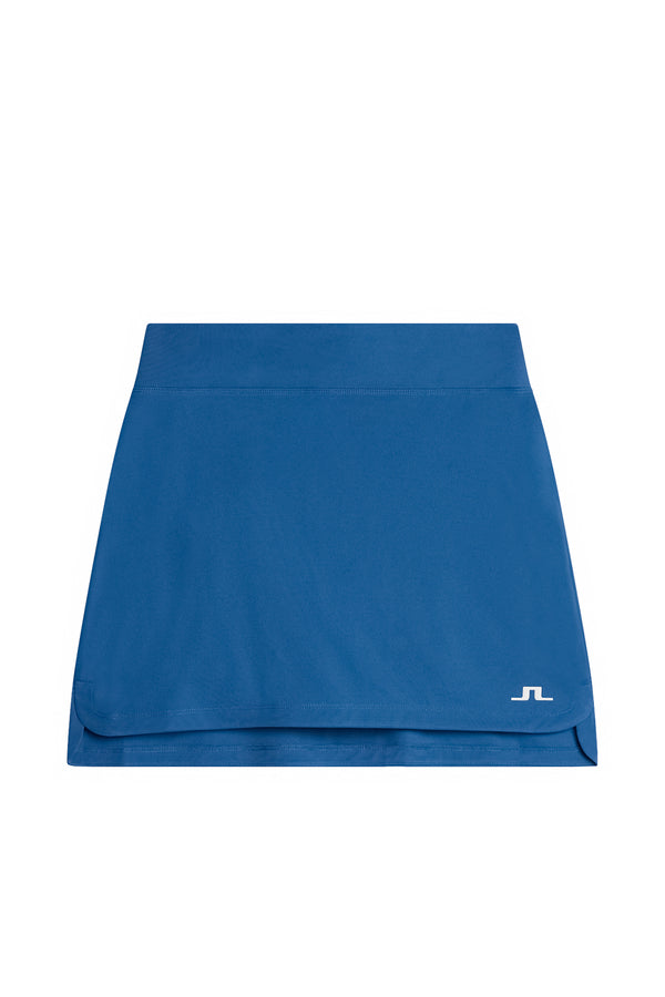 J.lindeberg Amy Skirt Dark Blue