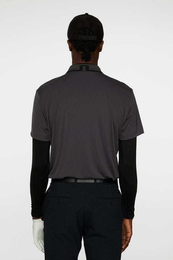 J.lindeberg Anders Polo Asphalt