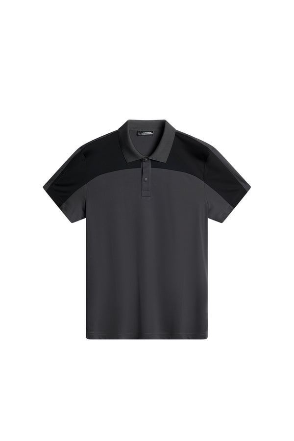 J.lindeberg Anders Polo Asphalt