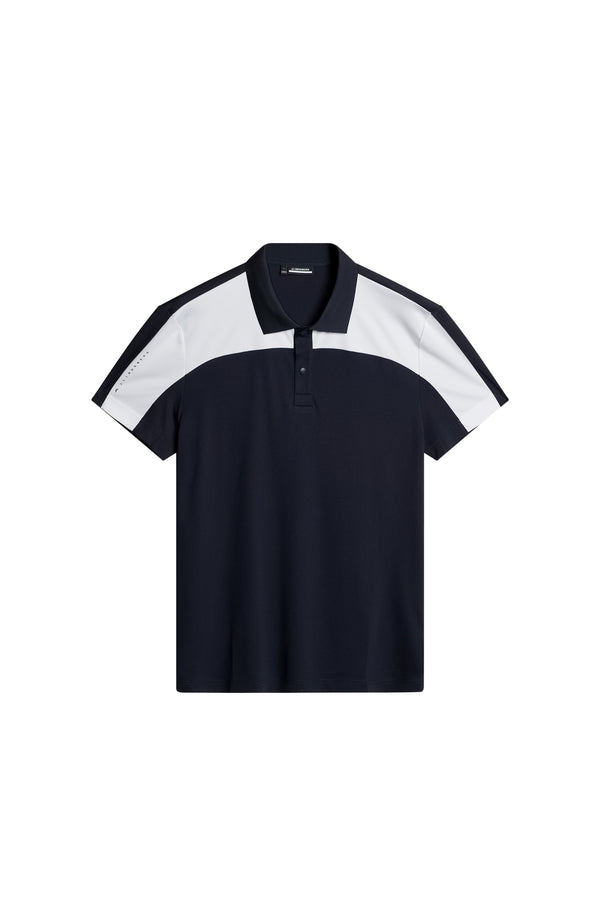 J.lindeberg Anders Polo JL Navy