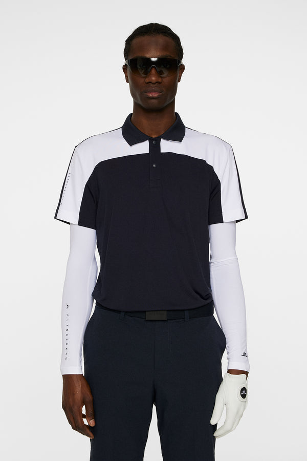 j.lindeberg Anders Polo JL Navy