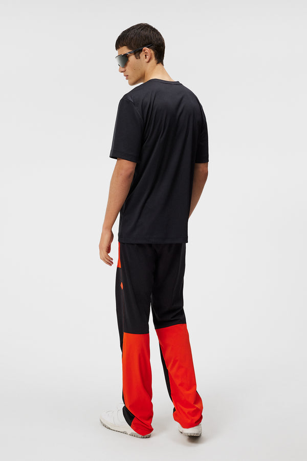 J.lindeberg Andreas T Shirt Black