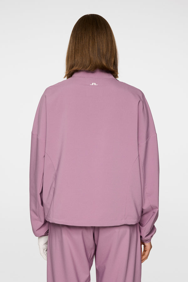 J.lindeberg Anette Anorak Very Grape