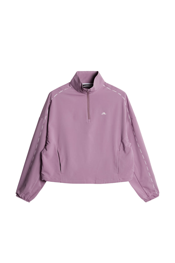 J.lindeberg Anette Anorak Very Grape