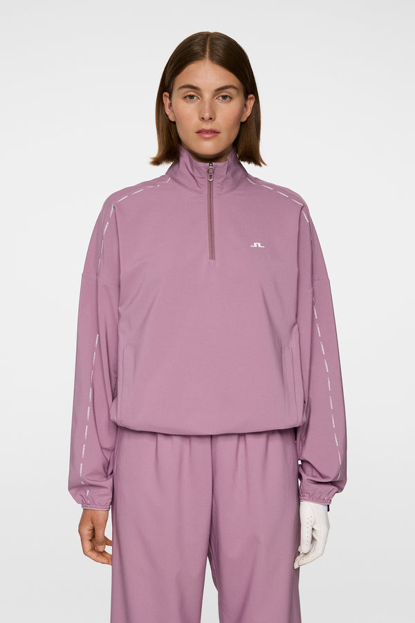 j.lindeberg Anette Anorak Very Grape