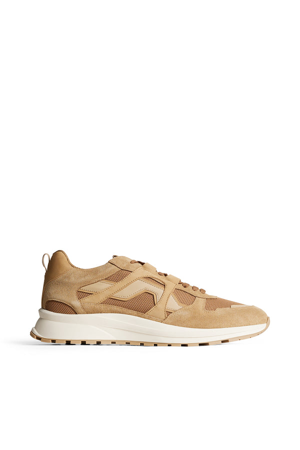 J.lindeberg Ares Sport Sneaker Batique Khaki