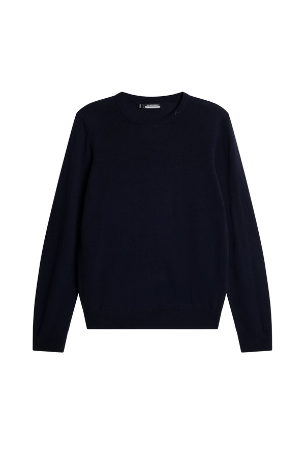 J.lindeberg Aria Knitted Sweater JL Navy