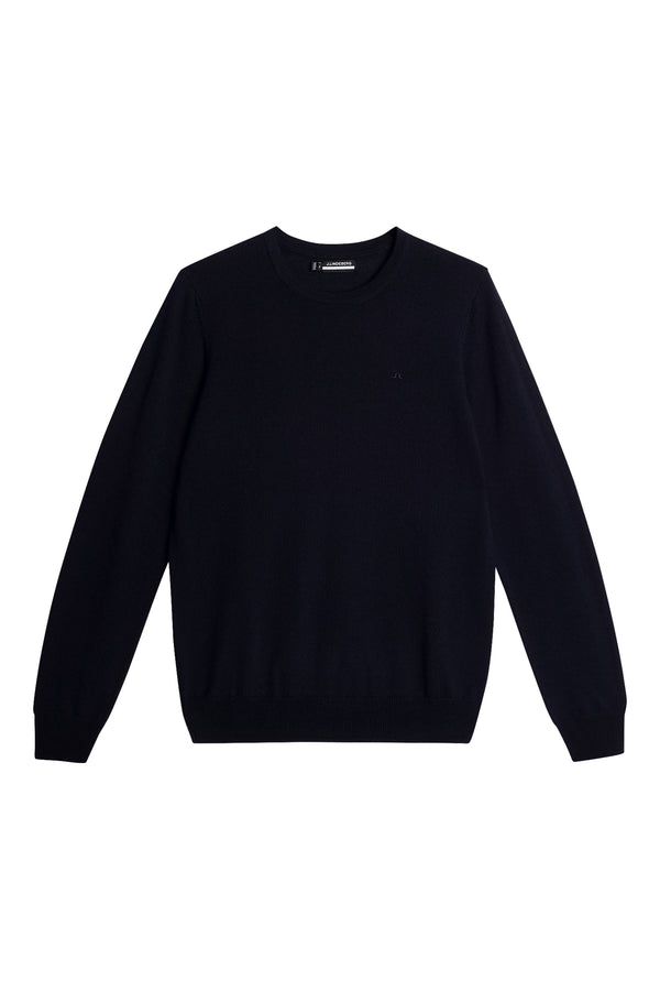 J.lindeberg Aria Knitted Sweater JL Navy