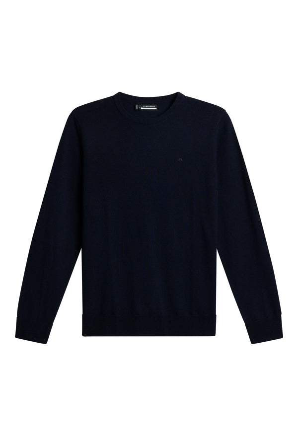 J.lindeberg Aria Knitted Sweater JL Navy
