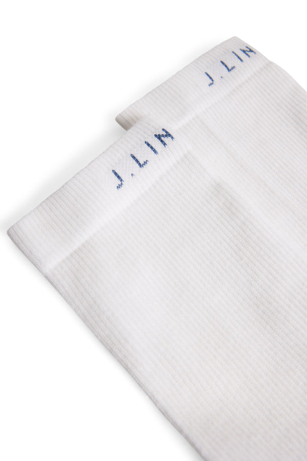 J.lindeberg Armas Bridge Sock Vintage Indigo