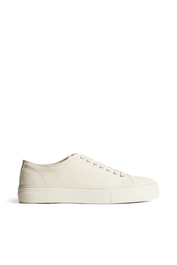 J.lindeberg Art Canvas Sneaker Moonbeam
