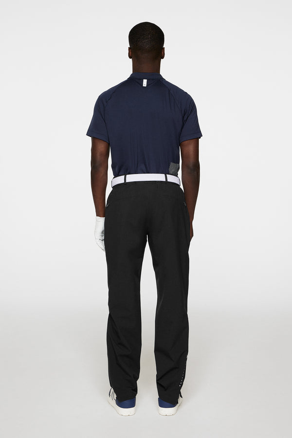 J.lindeberg Arvid Rain Pant Black