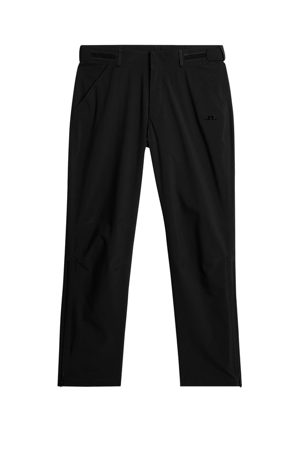J.lindeberg Arvid Rain Pant Black