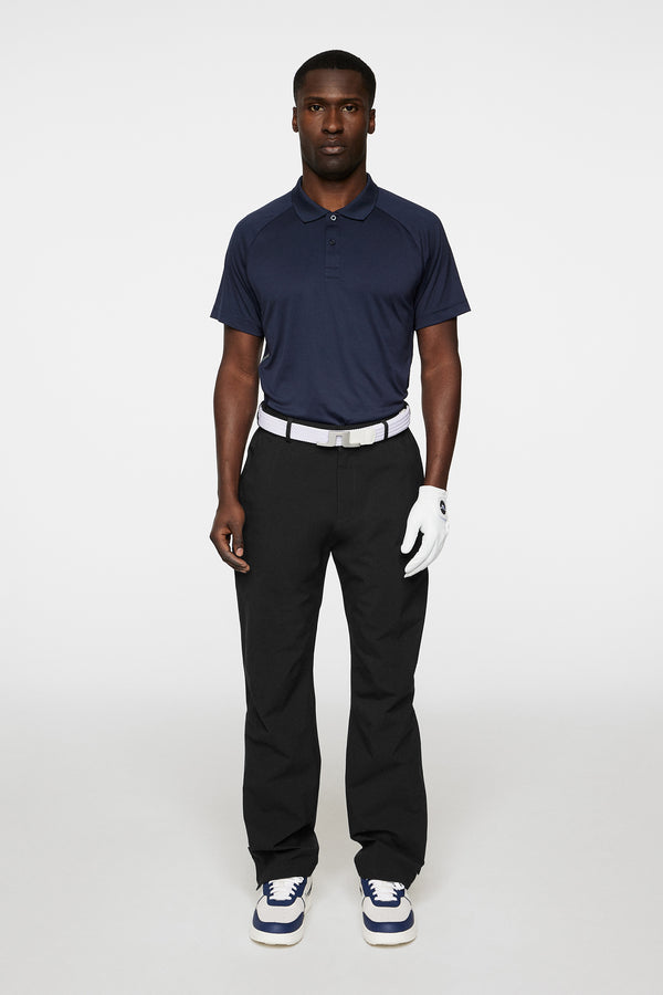 J.lindeberg Arvid Rain Pant Black